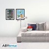 ABYstyle - Pokemon - Cojín Pokéball