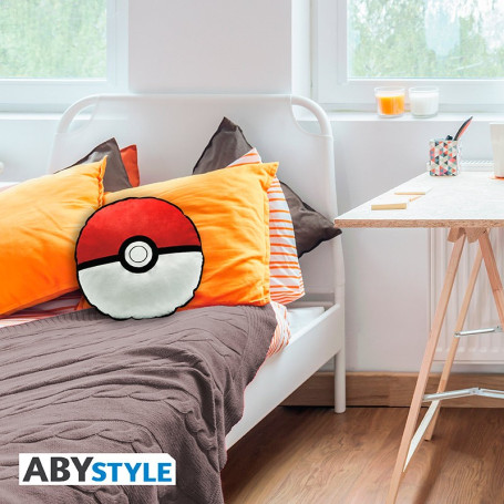 ABYstyle - Pokemon - Cojín Pokéball