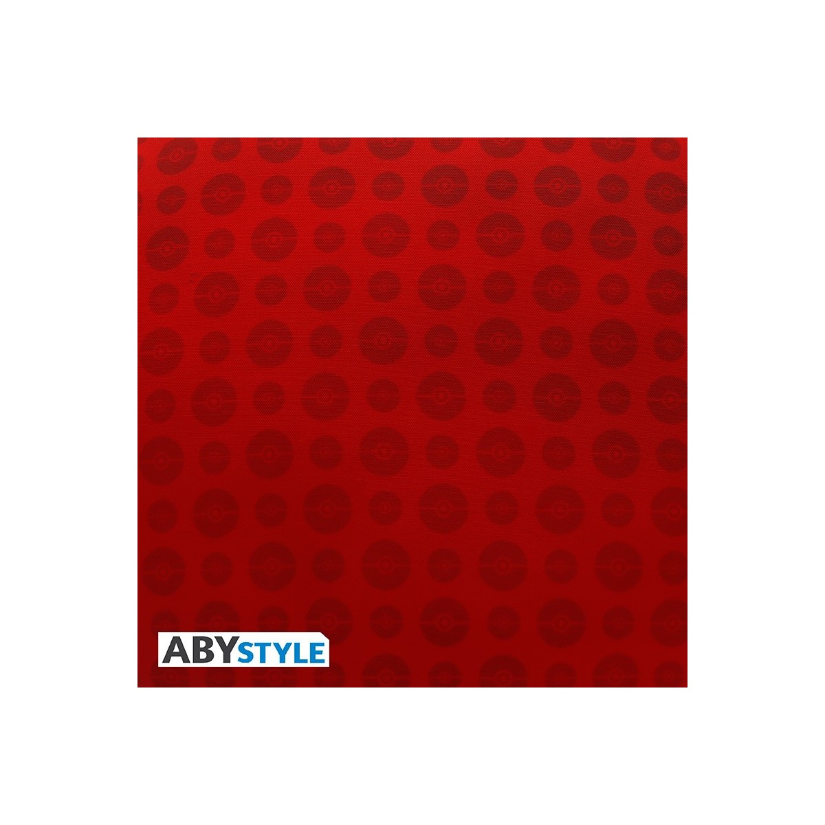 ABYstyle - Pokemon - Cojín Pokéball