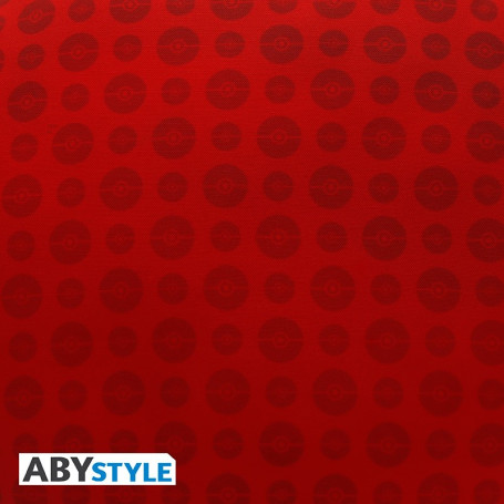 ABYstyle - Pokemon - Cojín Pokéball