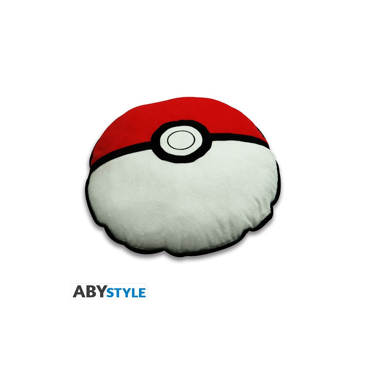 ABYstyle - Pokemon - Cojín Pokéball