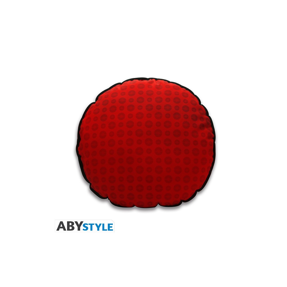 ABYstyle - Pokemon - Cojín Pokéball