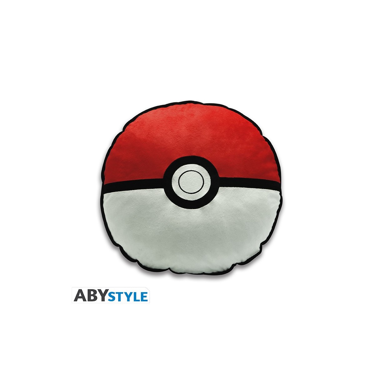 ABYstyle - Pokemon - Cojín Pokéball
