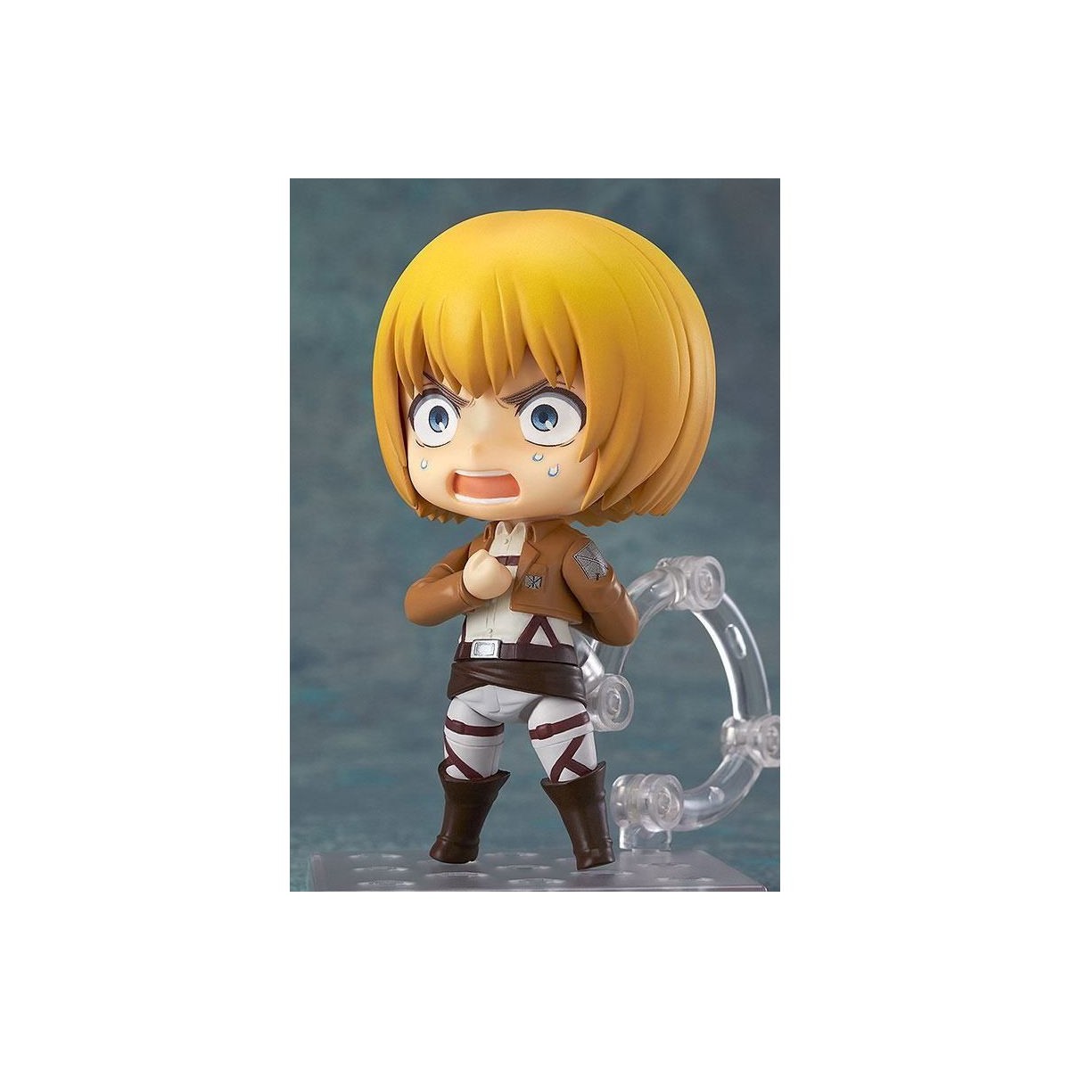 Nendoroid - Attack on Titan - Armin