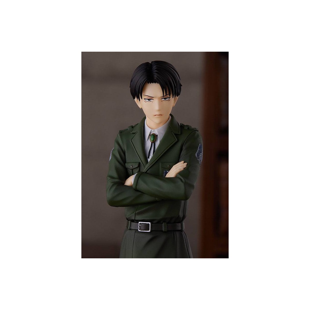 Goodsmile - LEVI ACKERMAN - Attack on Titan - Pop Up Parade