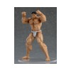 GoodSmile - KAORU HANAYAMA - BAKI THE GRAPPLER POP UP PARADE