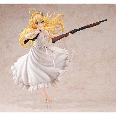 GoodSmile - ALICE KISARAGI: NOVELA LIGERA VER. 1/7 - Se enviarán combatientes