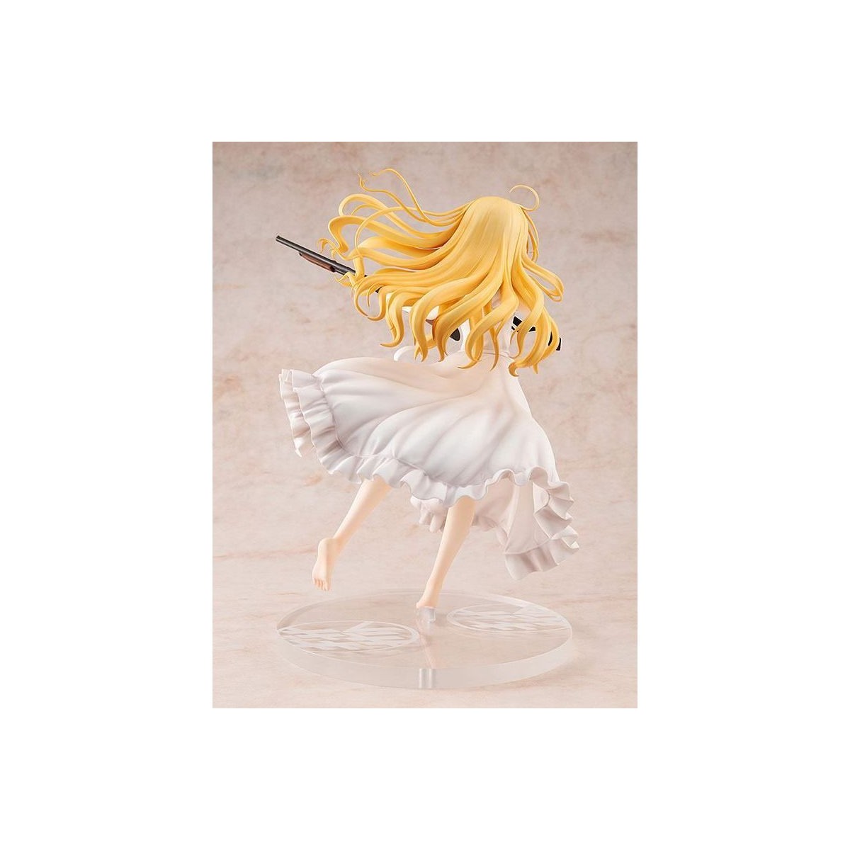 GoodSmile - ALICE KISARAGI: NOVELA LIGERA VER. 1/7 - Se enviarán combatientes