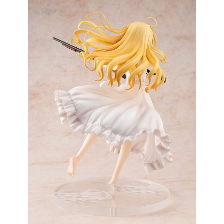 GoodSmile - ALICE KISARAGI: NOVELA LIGERA VER. 1/7 - Se enviarán combatientes