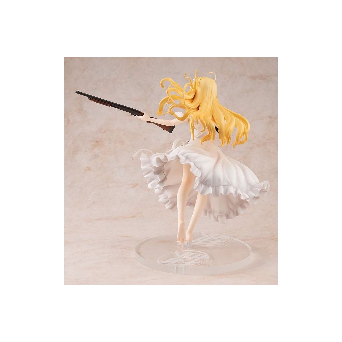 GoodSmile - ALICE KISARAGI: NOVELA LIGERA VER. 1/7 - Se enviarán combatientes