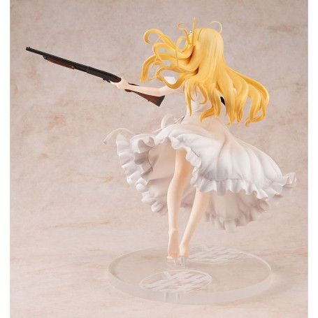 GoodSmile - ALICE KISARAGI: NOVELA LIGERA VER. 1/7 - Se enviarán combatientes