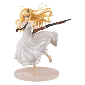 GoodSmile - ALICE KISARAGI: NOVELA LIGERA VER. 1/7 - Se enviarán combatientes