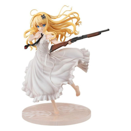 GoodSmile - ALICE KISARAGI: NOVELA LIGERA VER. 1/7 - Se enviarán combatientes