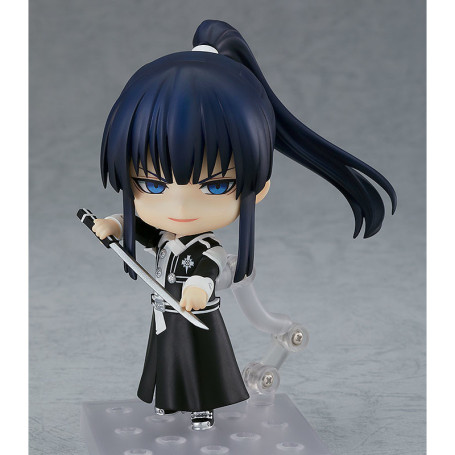 Nendoroid - D-Gray Man - Yu Kanda