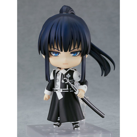 Nendoroid - D-Gray Man - Yu Kanda