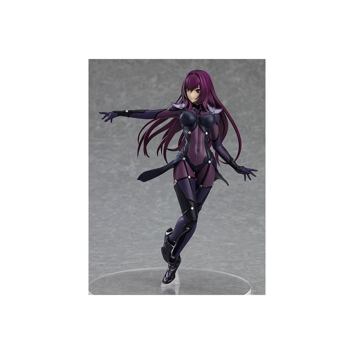 GoodSmile - LANCER/SCATHACH Pop Up Parade - FATE/GRAN ORDEN