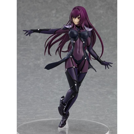 GoodSmile - LANCER/SCATHACH Pop Up Parade - FATE/GRAN ORDEN