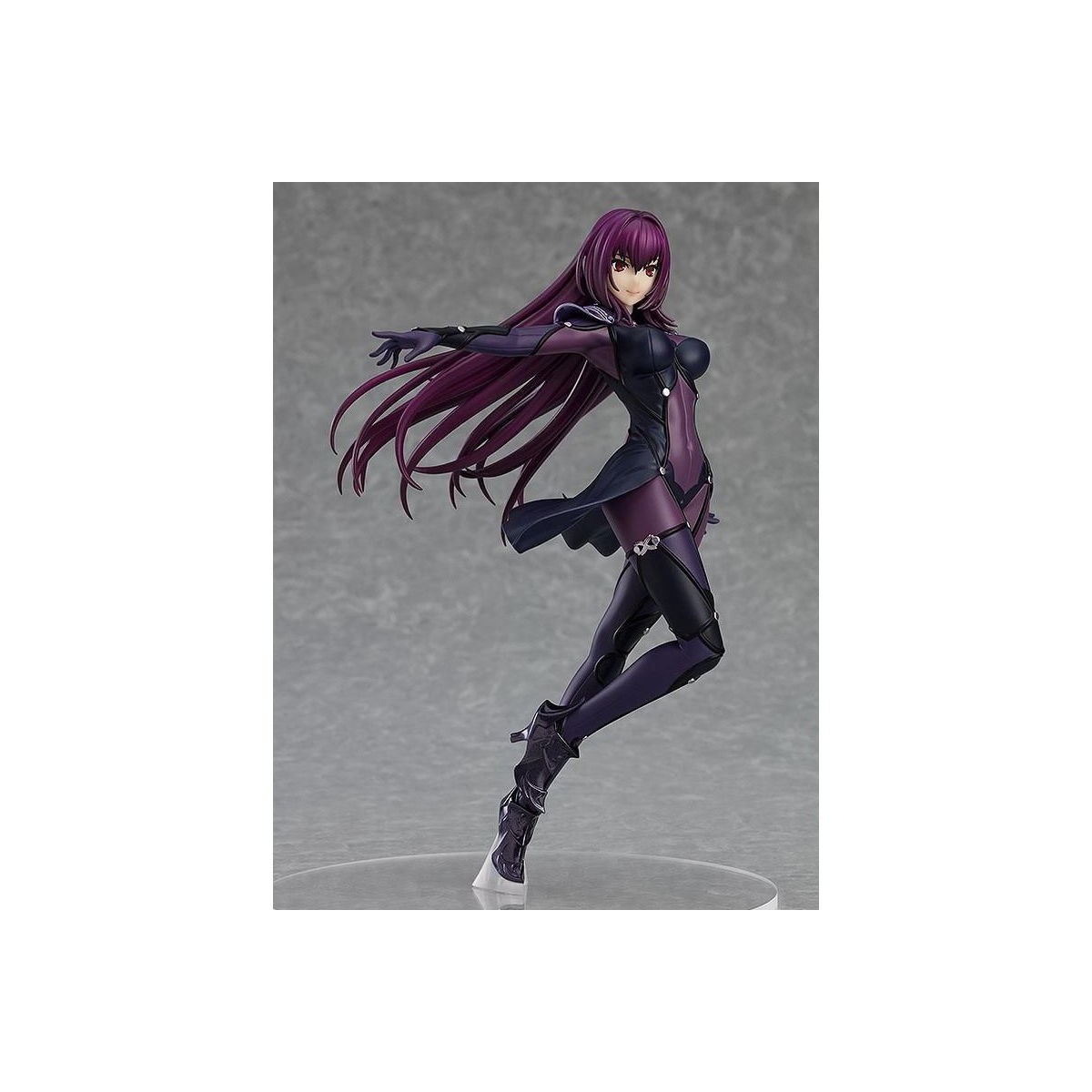 GoodSmile - LANCER/SCATHACH Pop Up Parade - FATE/GRAN ORDEN