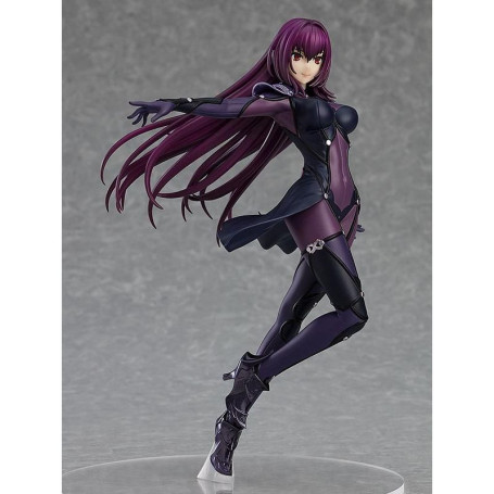 GoodSmile - LANCER/SCATHACH Pop Up Parade - FATE/GRAN ORDEN