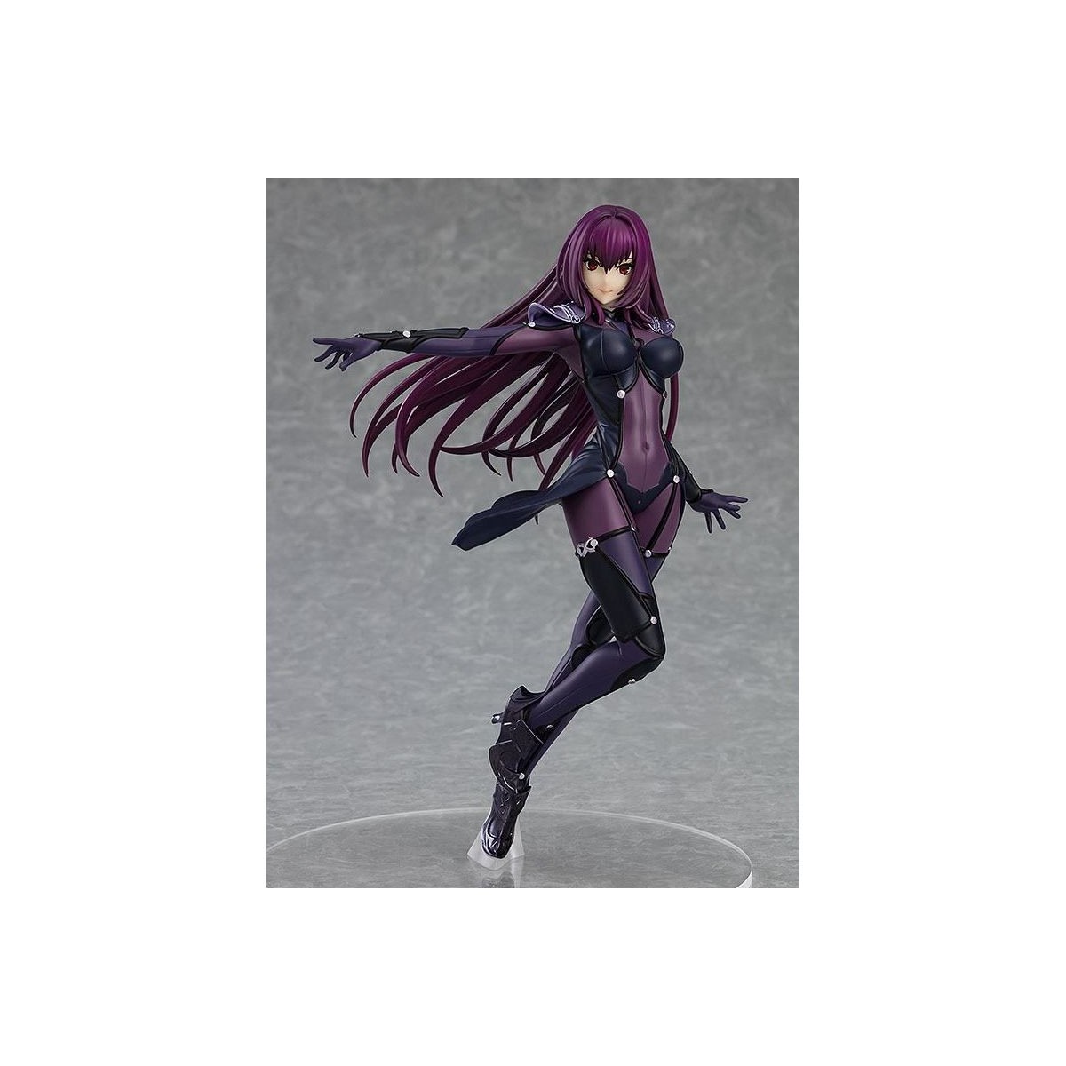 GoodSmile - LANCER/SCATHACH Pop Up Parade - FATE/GRAN ORDEN