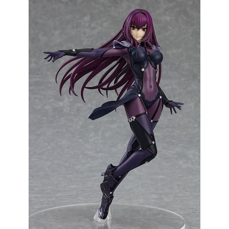 GoodSmile - LANCER/SCATHACH Pop Up Parade - FATE/GRAN ORDEN