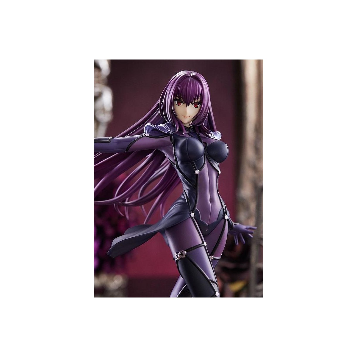 GoodSmile - LANCER/SCATHACH Pop Up Parade - FATE/GRAN ORDEN