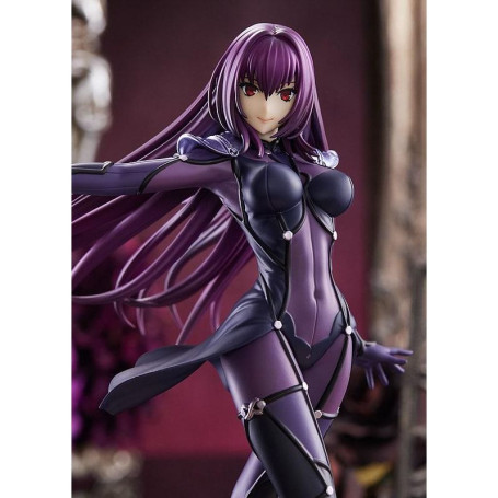 GoodSmile - LANCER/SCATHACH Pop Up Parade - FATE/GRAN ORDEN