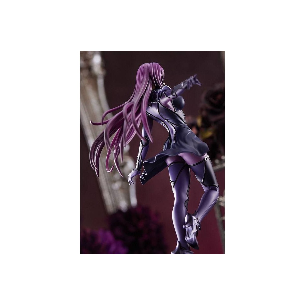 GoodSmile - LANCER/SCATHACH Pop Up Parade - FATE/GRAN ORDEN