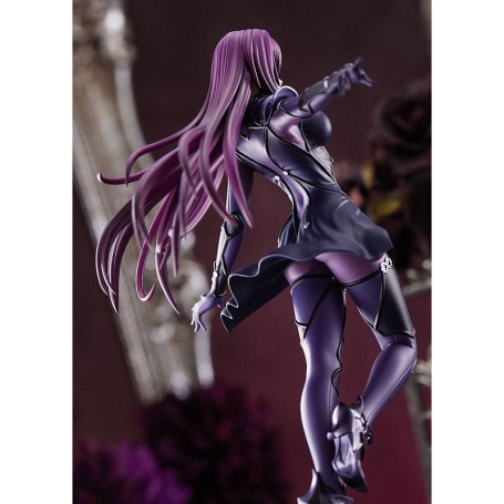 GoodSmile - LANCER/SCATHACH Pop Up Parade - FATE/GRAN ORDEN