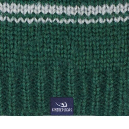 Harry Potter - Bonnet  Poufsouffle