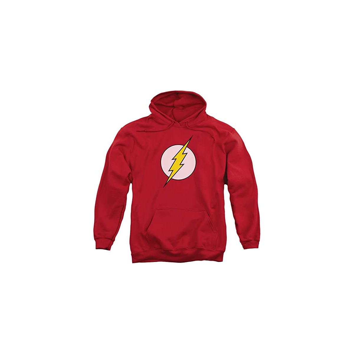 DC Justice League - Sweat Flash Logo