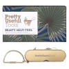 Set Accessoires de Beauté 5-in-1