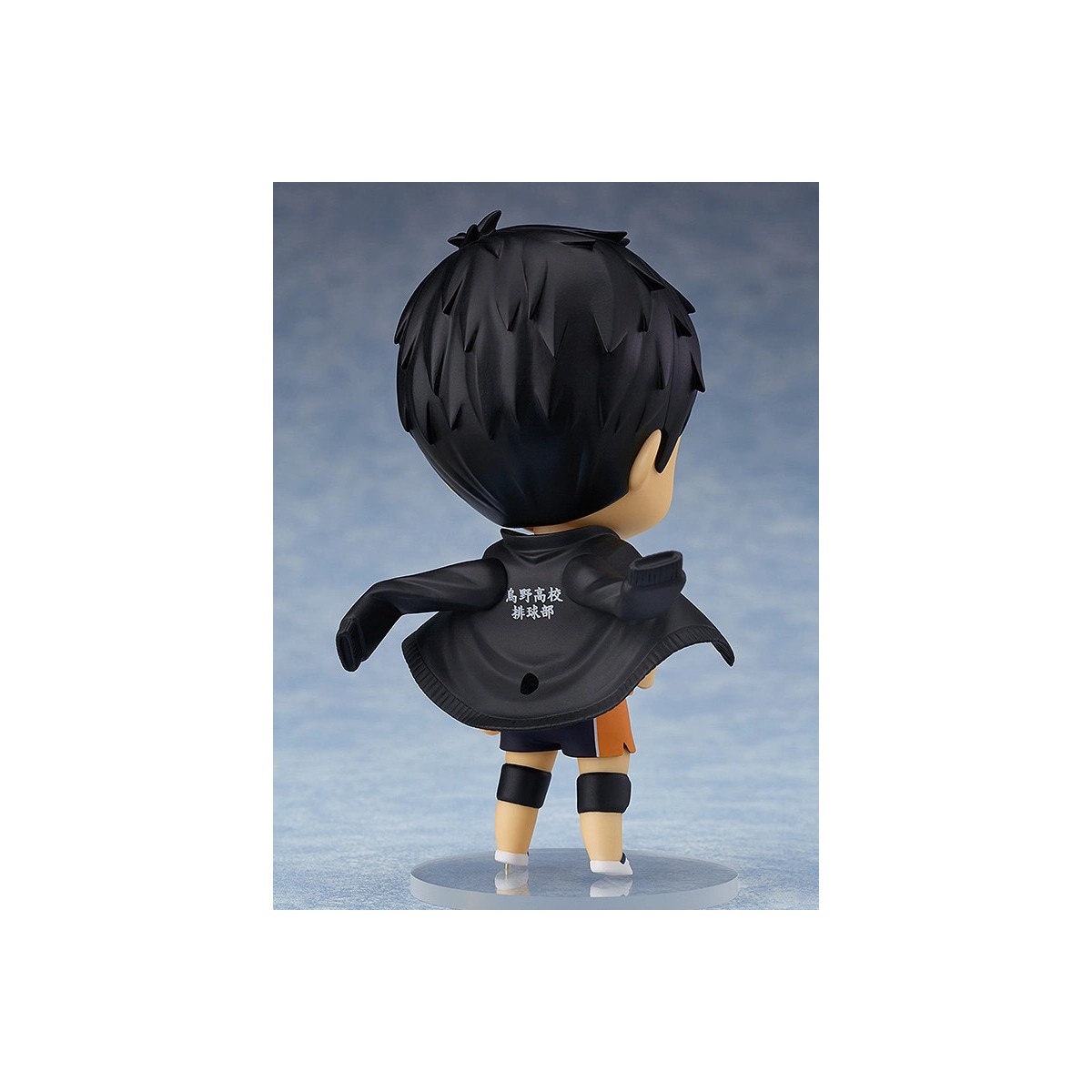 ¡Nendoroid - DAICHI SAWAMURA - HAIKYU! HACIA ARRIBA