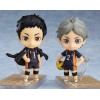 ¡Nendoroid - DAICHI SAWAMURA - HAIKYU! HACIA ARRIBA