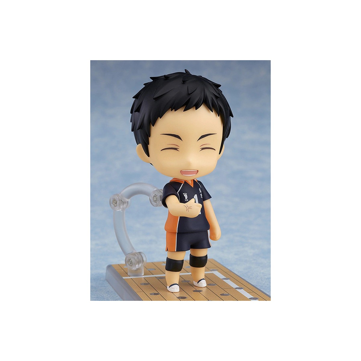 ¡Nendoroid - DAICHI SAWAMURA - HAIKYU! HACIA ARRIBA