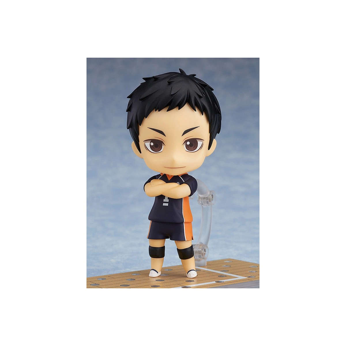 ¡Nendoroid - DAICHI SAWAMURA - HAIKYU! HACIA ARRIBA