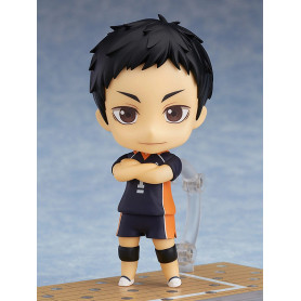 ¡Nendoroid - DAICHI SAWAMURA - HAIKYU! HACIA ARRIBA