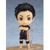¡Nendoroid - DAICHI SAWAMURA - HAIKYU! HACIA ARRIBA