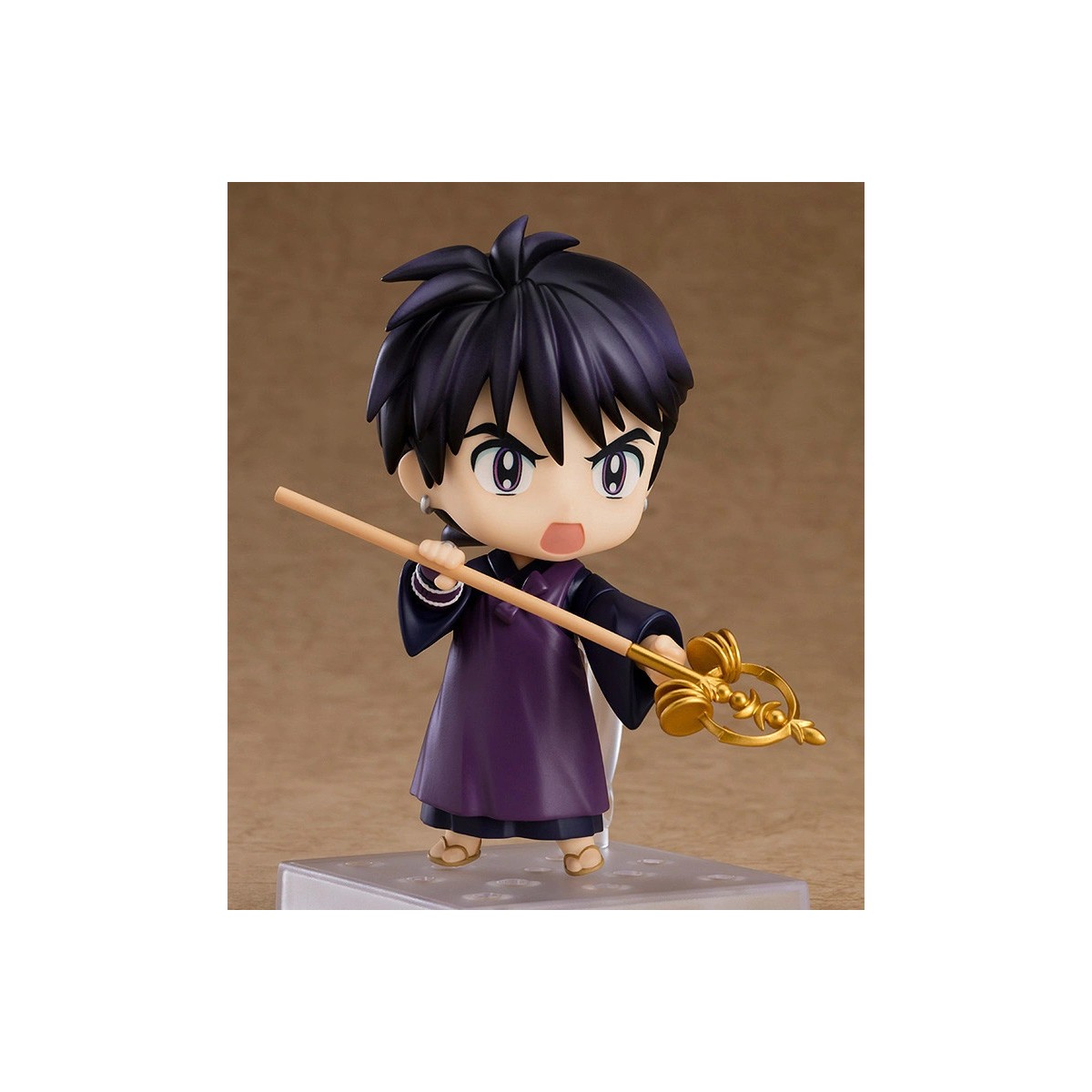 Goodsmile Nendoroid MIROKU - INUYASHA
