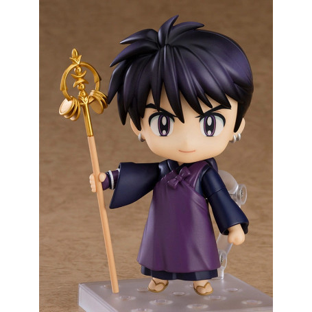 Goodsmile Nendoroid MIROKU - INUYASHA