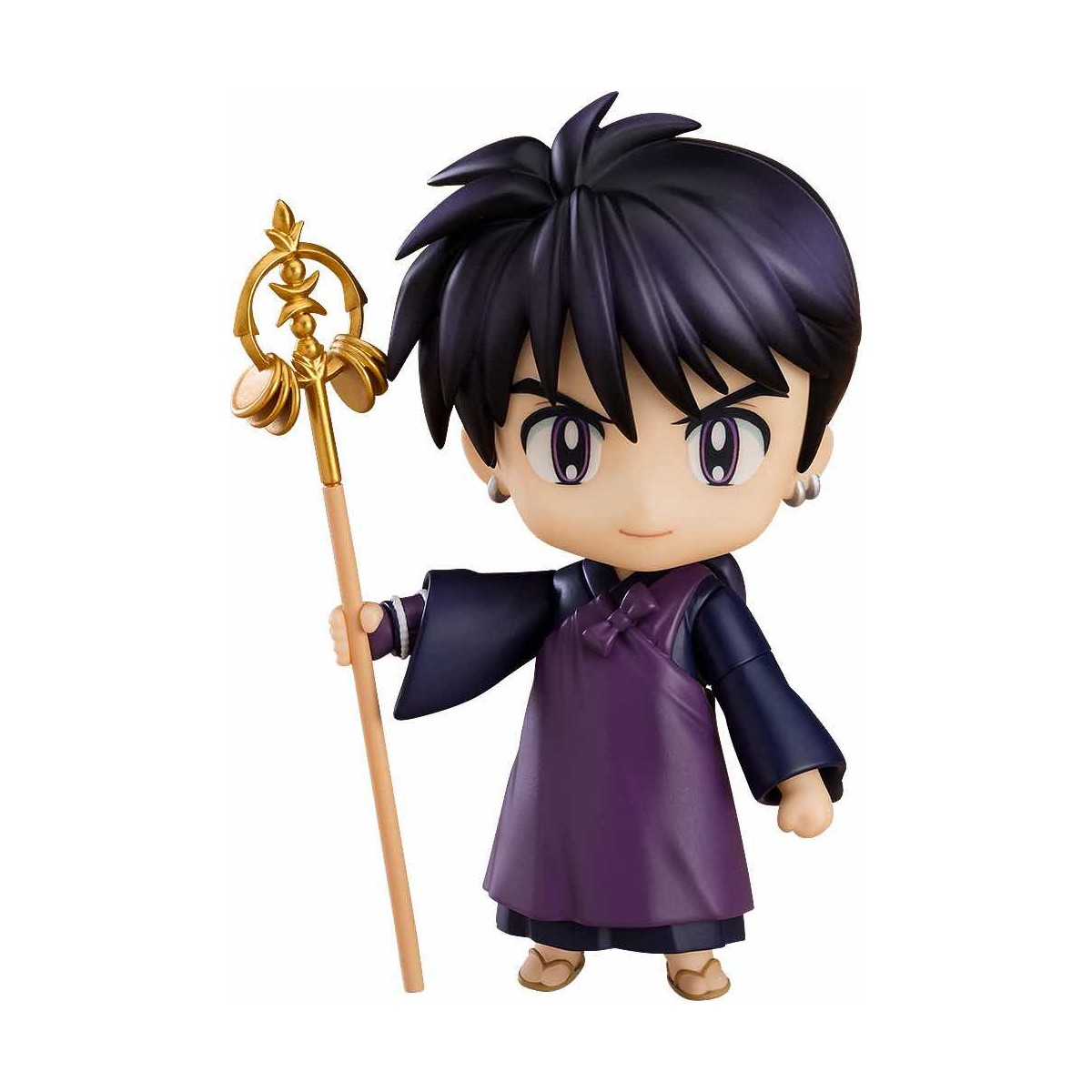 Goodsmile Nendoroid MIROKU - INUYASHA