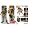 Medicos - Super Action Chozokado - Hol Horse - Jojo's Bizarre Adventures Stardust Crusaders. 