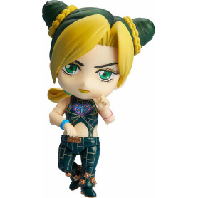 Nendoroid - Jojo's Bizarre Adventure - JOLYNE CUJOH - Star Ocean