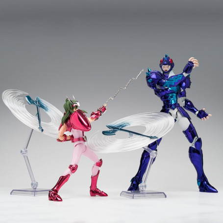 Bandai Saint Seiya - Myth Cloth EX - GAMMA THOR de Phecda - Asgard - Thol