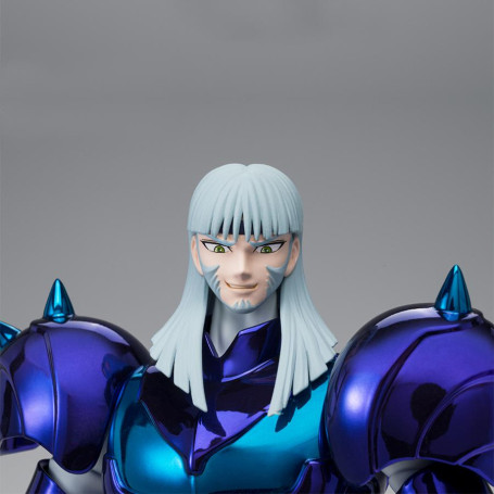 Bandai Saint Seiya - Myth Cloth EX - GAMMA THOR de Phecda - Asgard - Thol