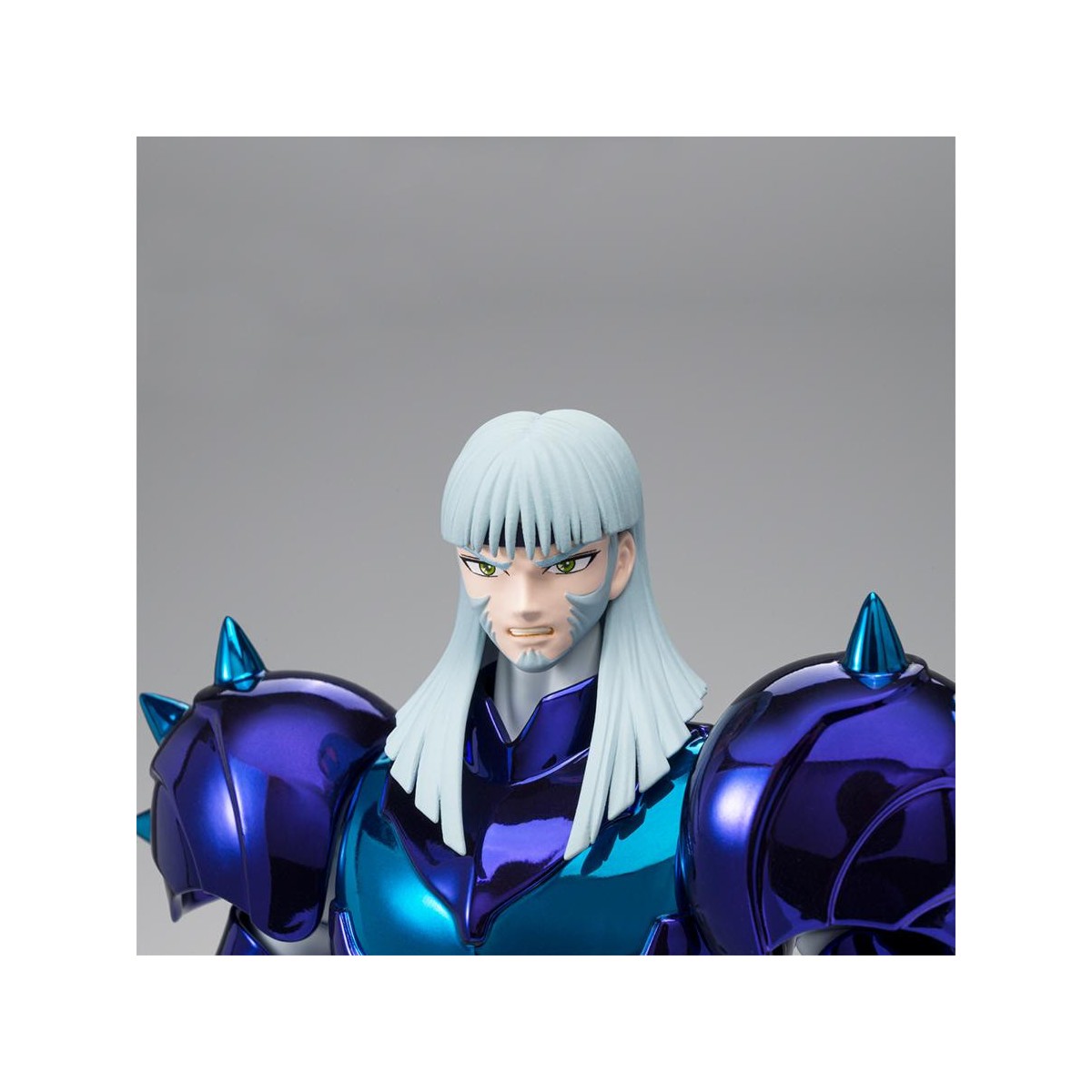 Bandai Saint Seiya - Myth Cloth EX - GAMMA THOR de Phecda - Asgard - Thol