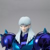 Bandai Saint Seiya - Myth Cloth EX - GAMMA THOR de Phecda - Asgard - Thol