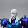 Bandai Saint Seiya - Myth Cloth EX - GAMMA THOR de Phecda - Asgard - Thol