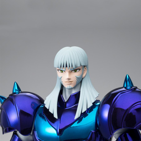 Bandai Saint Seiya - Myth Cloth EX - GAMMA THOR de Phecda - Asgard - Thol