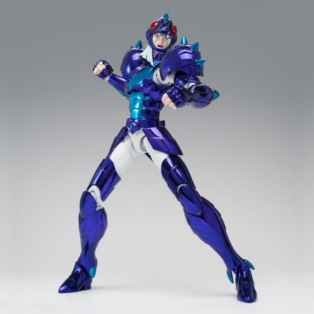 Bandai Saint Seiya - Myth Cloth EX - GAMMA THOR de Phecda - Asgard - Thol